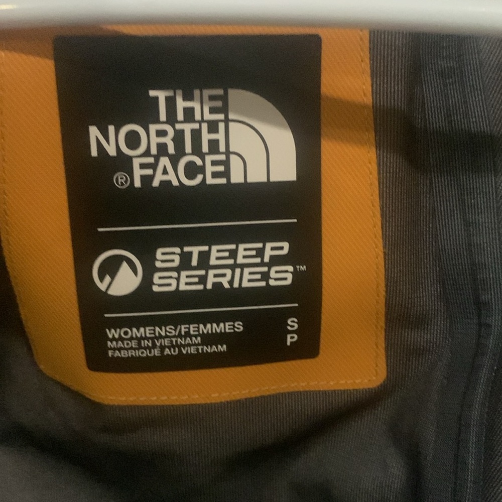 NorthFace touring jacket - Picture 6 of 7
